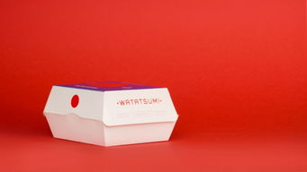 色彩繽紛的外賣包裝設計欣賞與技術交流