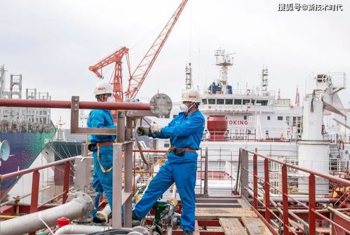 上海船廠春節(jié)假期堅守生產一線，日均出勤13800人推動造船與技術轉讓新突破