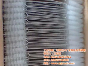 東莞毛刷產(chǎn)業(yè)概覽 廠家、產(chǎn)品與技術開發(fā)新趨勢