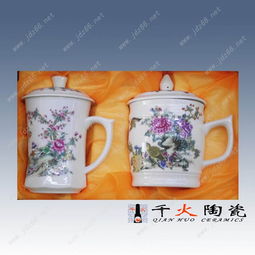 景德鎮(zhèn)唐龍?zhí)沾?千年瓷韻，匠心打造品質(zhì)生活